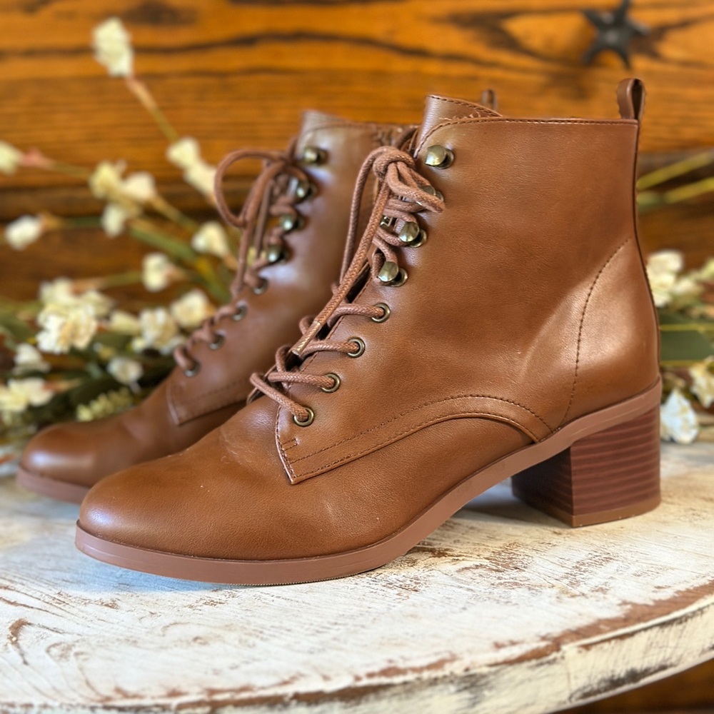 LOFT Boot